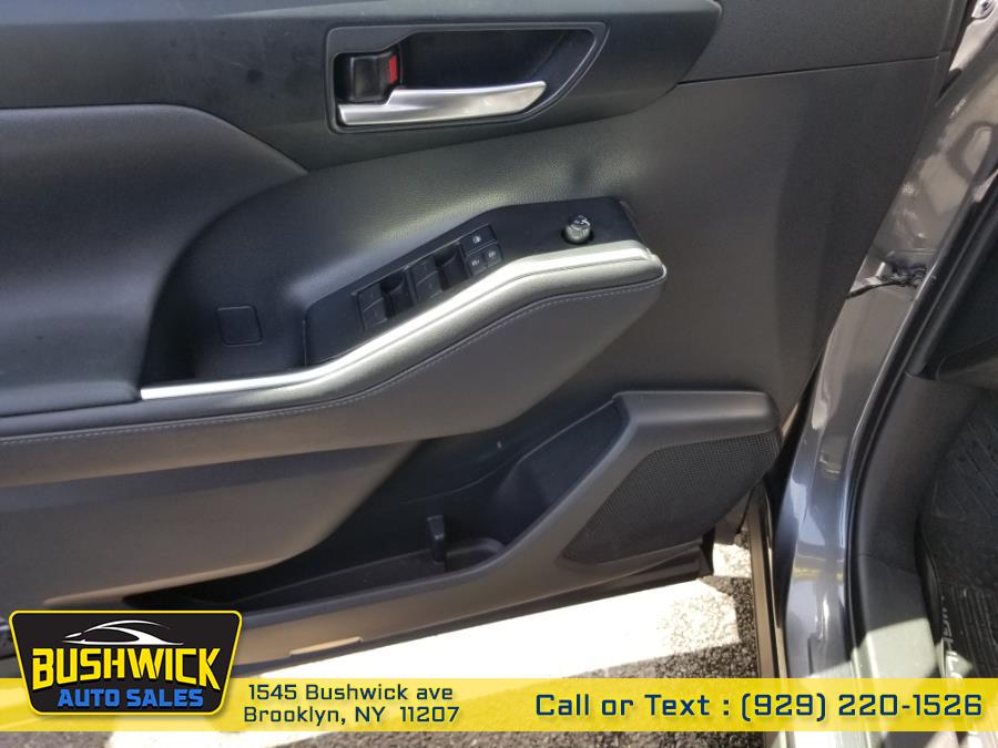 2020 Toyota Highlander XLE AWD (Natl), available for sale in Brooklyn, New York | Bushwick Auto Sales LLC. Brooklyn, New York 2020 Toyota Highlander XLE AWD (Natl), available for sale in Brooklyn, New York | Bushwick Auto Sales LLC. Brooklyn, New York