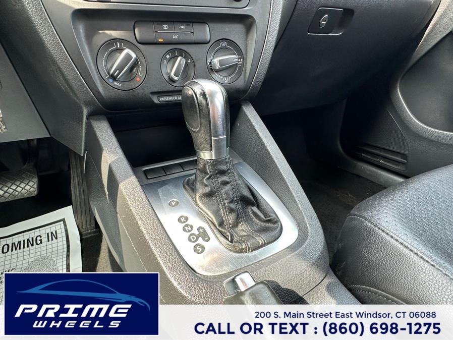 2013 Volkswagen Jetta Sedan 4dr Auto SE PZEV, available for sale in East Windsor, Connecticut | Prime Wheels. East Windsor, Connecticut 2013 Volkswagen Jetta Sedan 4dr Auto SE PZEV, available for sale in East Windsor, Connecticut | Prime Wheels. East Windsor, Connecticut