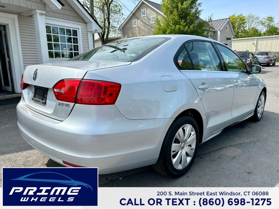 2013 Volkswagen Jetta Sedan 4dr Auto SE PZEV, available for sale in East Windsor, Connecticut | Prime Wheels. East Windsor, Connecticut 2013 Volkswagen Jetta Sedan 4dr Auto SE PZEV, available for sale in East Windsor, Connecticut | Prime Wheels. East Windsor, Connecticut