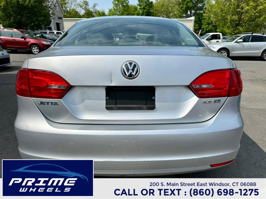 2013 Volkswagen Jetta Sedan 4dr Auto SE PZEV, available for sale in East Windsor, Connecticut | Prime Wheels. East Windsor, Connecticut 2013 Volkswagen Jetta Sedan 4dr Auto SE PZEV, available for sale in East Windsor, Connecticut | Prime Wheels. East Windsor, Connecticut