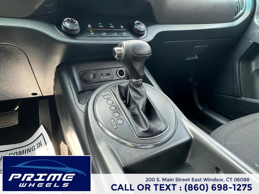 2011 Kia Sportage AWD 4dr LX, available for sale in East Windsor, Connecticut | Prime Wheels. East Windsor, Connecticut 2011 Kia Sportage AWD 4dr LX, available for sale in East Windsor, Connecticut | Prime Wheels. East Windsor, Connecticut