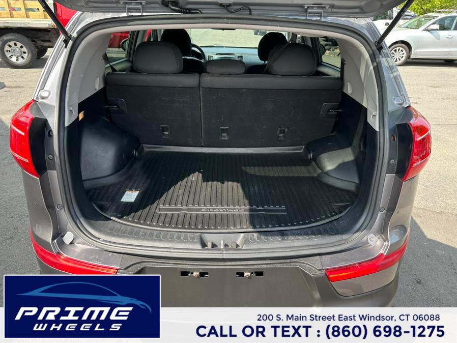 2011 Kia Sportage AWD 4dr LX, available for sale in East Windsor, Connecticut | Prime Wheels. East Windsor, Connecticut 2011 Kia Sportage AWD 4dr LX, available for sale in East Windsor, Connecticut | Prime Wheels. East Windsor, Connecticut