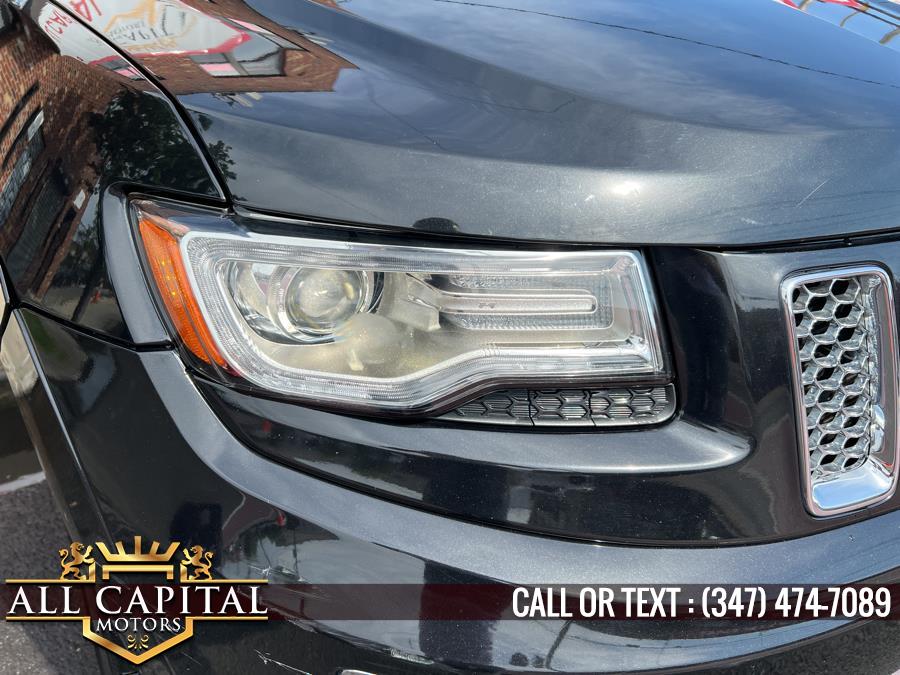 2014 Jeep Grand Cherokee 4WD 4dr Summit, available for sale in Brooklyn, New York | All Capital Motors. Brooklyn, New York 2014 Jeep Grand Cherokee 4WD 4dr Summit, available for sale in Brooklyn, New York | All Capital Motors. Brooklyn, New York