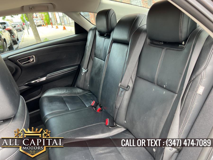 2013 Toyota Avalon 4dr Sdn XLE Touring (Natl), available for sale in Brooklyn, New York | All Capital Motors. Brooklyn, New York 2013 Toyota Avalon 4dr Sdn XLE Touring (Natl), available for sale in Brooklyn, New York | All Capital Motors. Brooklyn, New York