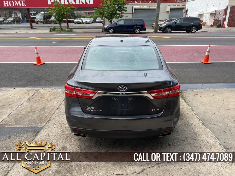 2013 Toyota Avalon 4dr Sdn XLE Touring (Natl), available for sale in Brooklyn, New York | All Capital Motors. Brooklyn, New York 2013 Toyota Avalon 4dr Sdn XLE Touring (Natl), available for sale in Brooklyn, New York | All Capital Motors. Brooklyn, New York