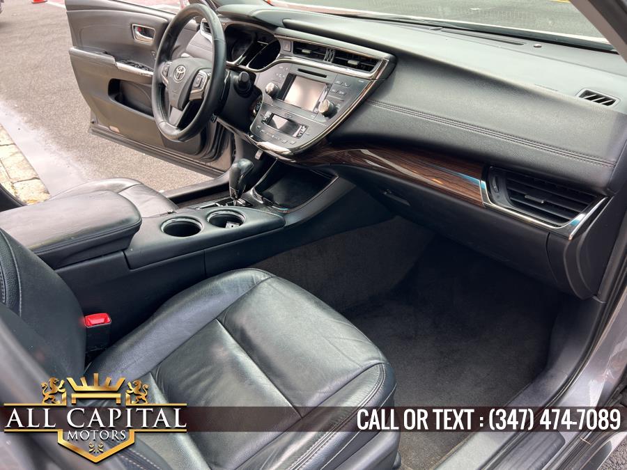 2013 Toyota Avalon 4dr Sdn XLE Touring (Natl), available for sale in Brooklyn, New York | All Capital Motors. Brooklyn, New York 2013 Toyota Avalon 4dr Sdn XLE Touring (Natl), available for sale in Brooklyn, New York | All Capital Motors. Brooklyn, New York