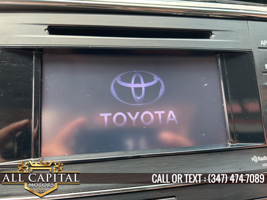 2013 Toyota Avalon 4dr Sdn XLE Touring (Natl), available for sale in Brooklyn, New York | All Capital Motors. Brooklyn, New York 2013 Toyota Avalon 4dr Sdn XLE Touring (Natl), available for sale in Brooklyn, New York | All Capital Motors. Brooklyn, New York