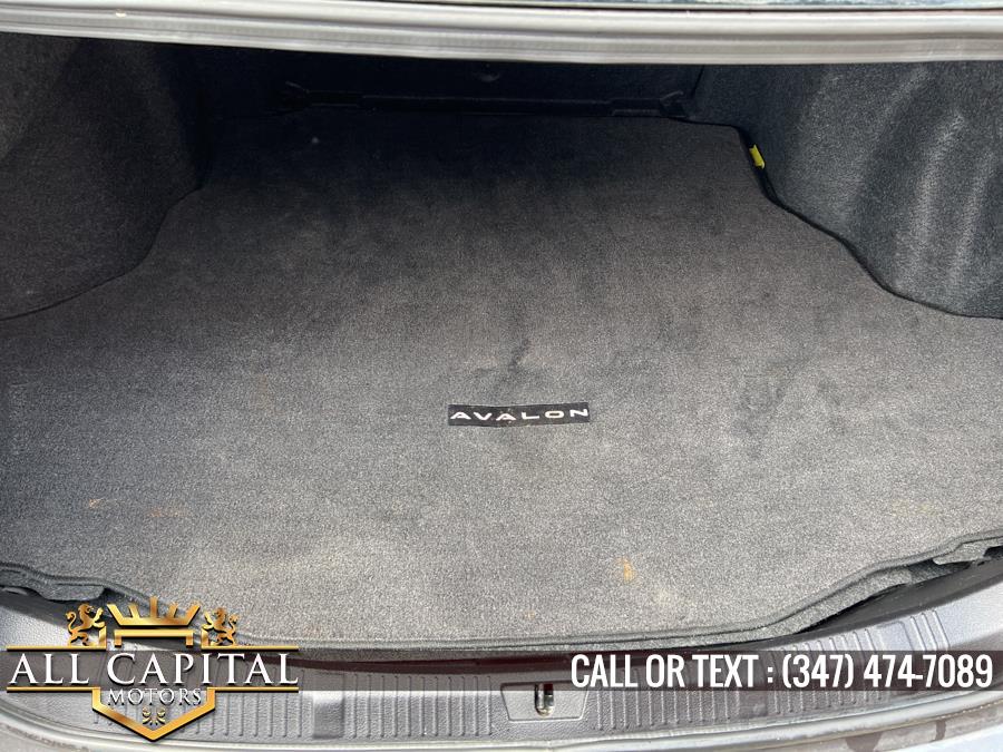 2013 Toyota Avalon 4dr Sdn XLE Touring (Natl), available for sale in Brooklyn, New York | All Capital Motors. Brooklyn, New York 2013 Toyota Avalon 4dr Sdn XLE Touring (Natl), available for sale in Brooklyn, New York | All Capital Motors. Brooklyn, New York