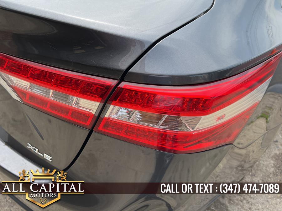 2013 Toyota Avalon 4dr Sdn XLE Touring (Natl), available for sale in Brooklyn, New York | All Capital Motors. Brooklyn, New York 2013 Toyota Avalon 4dr Sdn XLE Touring (Natl), available for sale in Brooklyn, New York | All Capital Motors. Brooklyn, New York