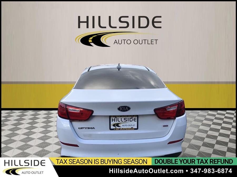 2015 Kia Optima LX, available for sale in Jamaica, New York | Hillside Auto Outlet. Jamaica, New York 2015 Kia Optima LX, available for sale in Jamaica, New York | Hillside Auto Outlet. Jamaica, New York