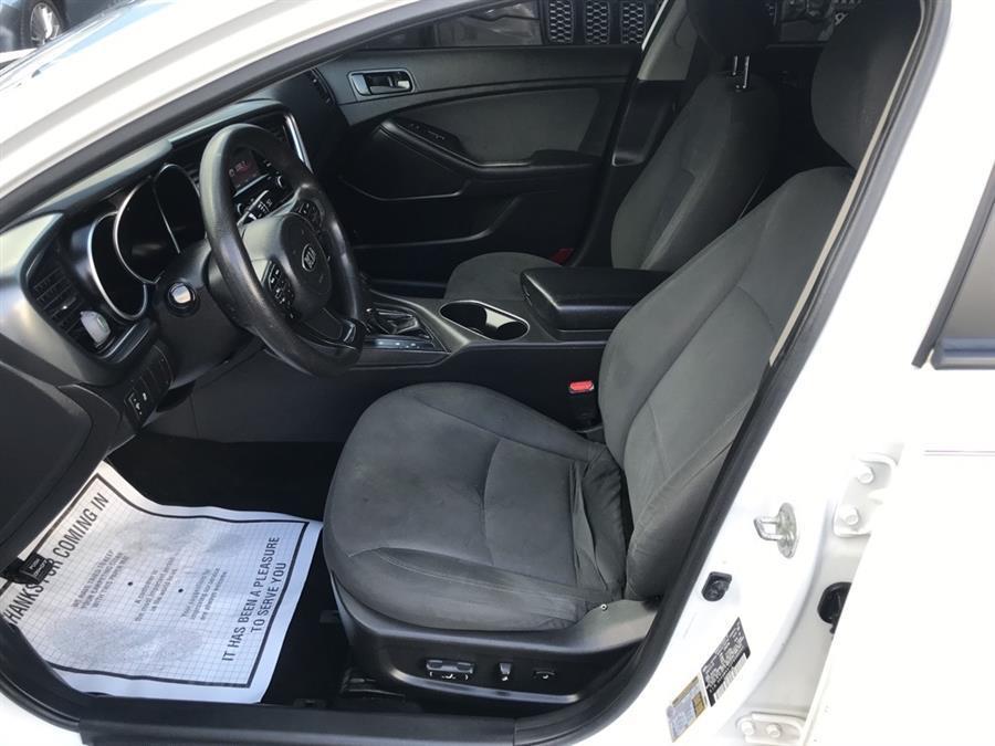 2015 Kia Optima LX, available for sale in Jamaica, New York | Hillside Auto Outlet. Jamaica, New York 2015 Kia Optima LX, available for sale in Jamaica, New York | Hillside Auto Outlet. Jamaica, New York