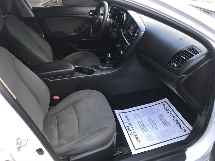 2015 Kia Optima LX, available for sale in Jamaica, New York | Hillside Auto Outlet. Jamaica, New York 2015 Kia Optima LX, available for sale in Jamaica, New York | Hillside Auto Outlet. Jamaica, New York