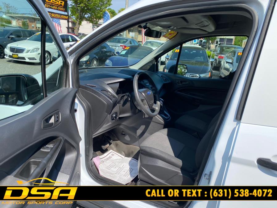 2015 Ford Transit Connect SWB XL w/Rear Liftgate, available for sale in Commack, New York | DSA Motor Sports Corp. Commack, New York 2015 Ford Transit Connect SWB XL w/Rear Liftgate, available for sale in Commack, New York | DSA Motor Sports Corp. Commack, New York