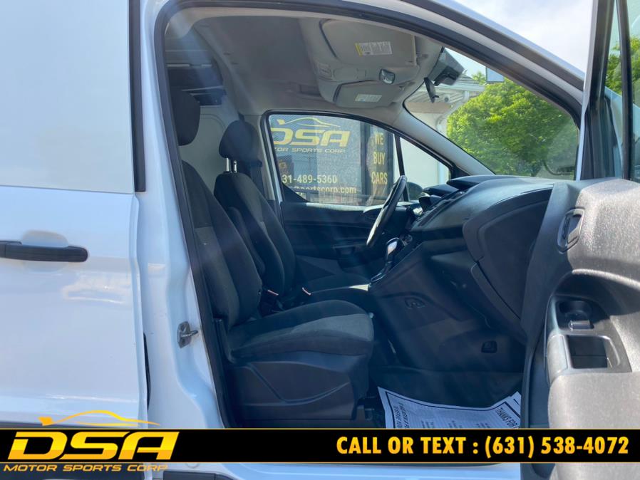 2015 Ford Transit Connect SWB XL w/Rear Liftgate, available for sale in Commack, New York | DSA Motor Sports Corp. Commack, New York 2015 Ford Transit Connect SWB XL w/Rear Liftgate, available for sale in Commack, New York | DSA Motor Sports Corp. Commack, New York