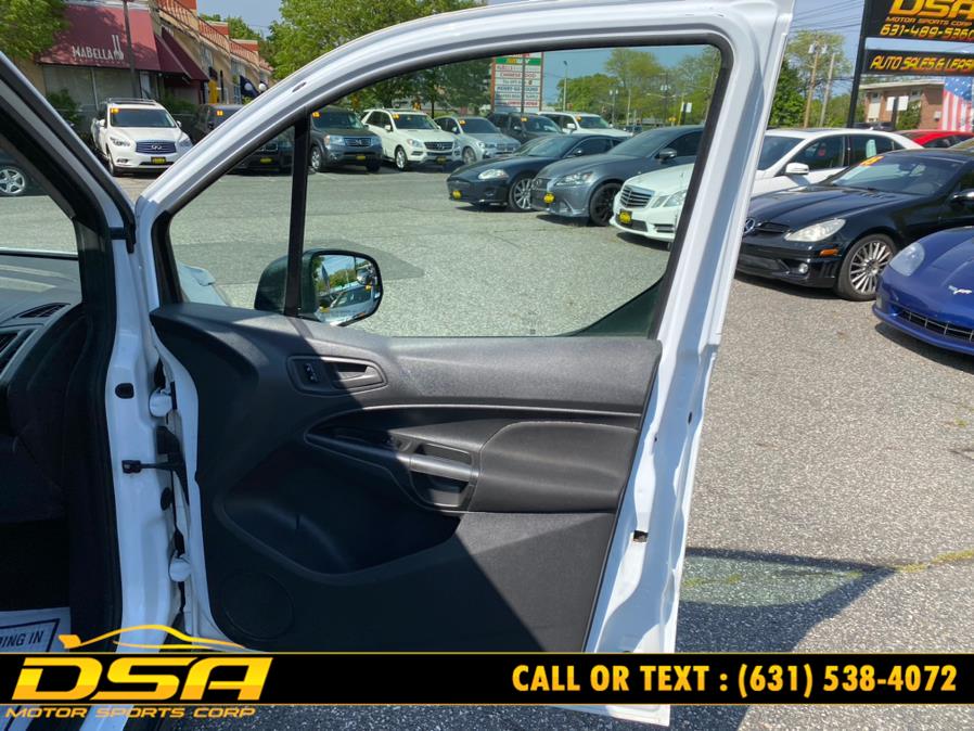 2015 Ford Transit Connect SWB XL w/Rear Liftgate, available for sale in Commack, New York | DSA Motor Sports Corp. Commack, New York 2015 Ford Transit Connect SWB XL w/Rear Liftgate, available for sale in Commack, New York | DSA Motor Sports Corp. Commack, New York