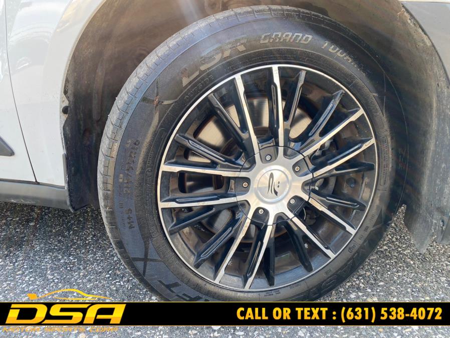2015 Ford Transit Connect SWB XL w/Rear Liftgate, available for sale in Commack, New York | DSA Motor Sports Corp. Commack, New York 2015 Ford Transit Connect SWB XL w/Rear Liftgate, available for sale in Commack, New York | DSA Motor Sports Corp. Commack, New York