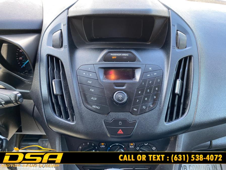 2015 Ford Transit Connect SWB XL w/Rear Liftgate, available for sale in Commack, New York | DSA Motor Sports Corp. Commack, New York 2015 Ford Transit Connect SWB XL w/Rear Liftgate, available for sale in Commack, New York | DSA Motor Sports Corp. Commack, New York