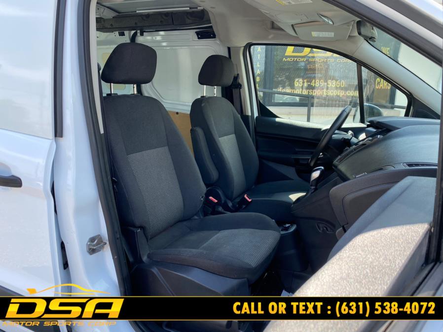 2015 Ford Transit Connect SWB XL w/Rear Liftgate, available for sale in Commack, New York | DSA Motor Sports Corp. Commack, New York 2015 Ford Transit Connect SWB XL w/Rear Liftgate, available for sale in Commack, New York | DSA Motor Sports Corp. Commack, New York