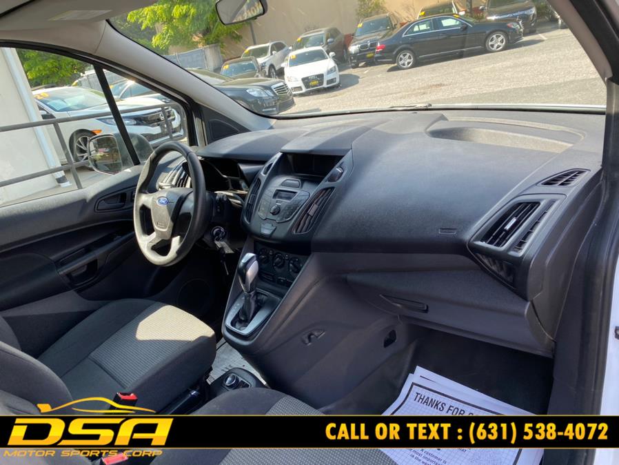 2015 Ford Transit Connect SWB XL w/Rear Liftgate, available for sale in Commack, New York | DSA Motor Sports Corp. Commack, New York 2015 Ford Transit Connect SWB XL w/Rear Liftgate, available for sale in Commack, New York | DSA Motor Sports Corp. Commack, New York