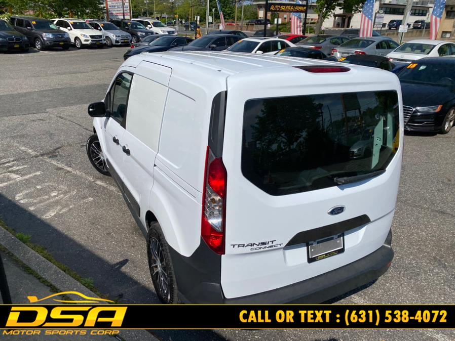 2015 Ford Transit Connect SWB XL w/Rear Liftgate, available for sale in Commack, New York | DSA Motor Sports Corp. Commack, New York 2015 Ford Transit Connect SWB XL w/Rear Liftgate, available for sale in Commack, New York | DSA Motor Sports Corp. Commack, New York