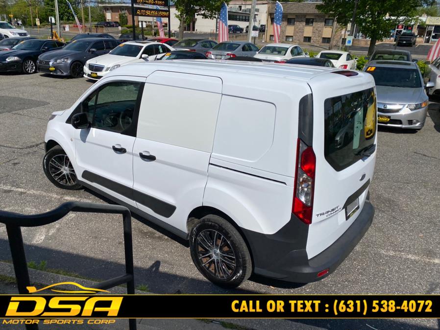 2015 Ford Transit Connect SWB XL w/Rear Liftgate, available for sale in Commack, New York | DSA Motor Sports Corp. Commack, New York 2015 Ford Transit Connect SWB XL w/Rear Liftgate, available for sale in Commack, New York | DSA Motor Sports Corp. Commack, New York