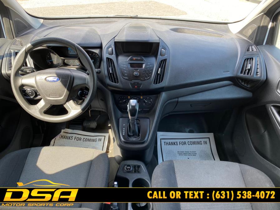 2015 Ford Transit Connect SWB XL w/Rear Liftgate, available for sale in Commack, New York | DSA Motor Sports Corp. Commack, New York 2015 Ford Transit Connect SWB XL w/Rear Liftgate, available for sale in Commack, New York | DSA Motor Sports Corp. Commack, New York
