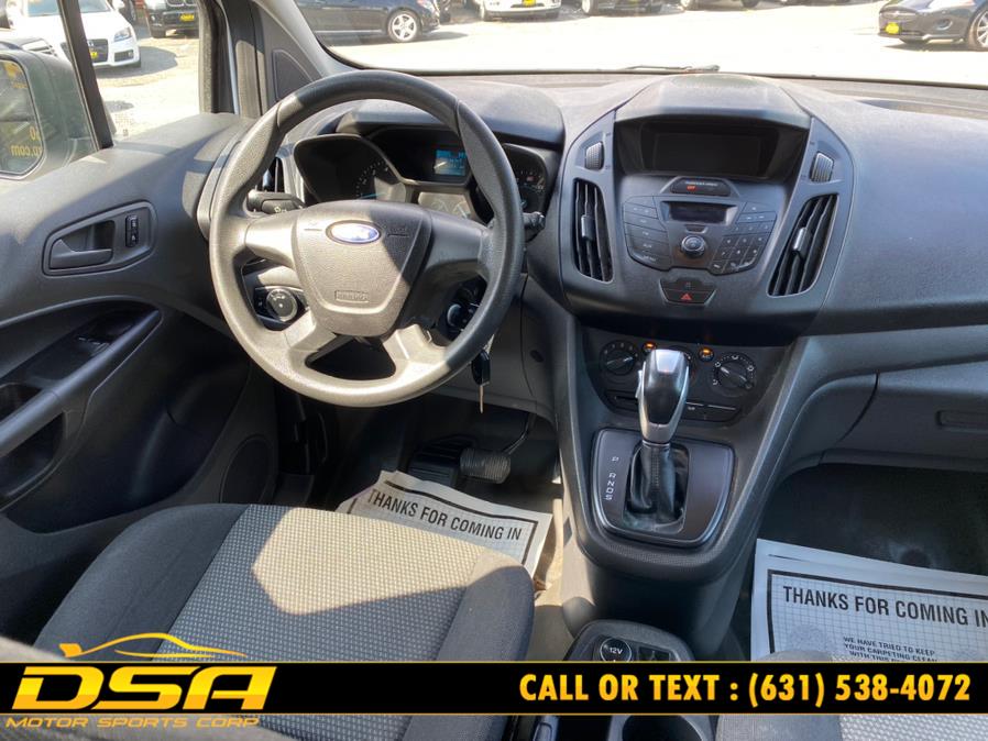 2015 Ford Transit Connect SWB XL w/Rear Liftgate, available for sale in Commack, New York | DSA Motor Sports Corp. Commack, New York 2015 Ford Transit Connect SWB XL w/Rear Liftgate, available for sale in Commack, New York | DSA Motor Sports Corp. Commack, New York