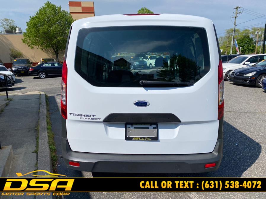 2015 Ford Transit Connect SWB XL w/Rear Liftgate, available for sale in Commack, New York | DSA Motor Sports Corp. Commack, New York 2015 Ford Transit Connect SWB XL w/Rear Liftgate, available for sale in Commack, New York | DSA Motor Sports Corp. Commack, New York