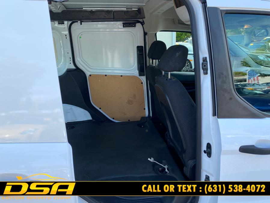 2015 Ford Transit Connect SWB XL w/Rear Liftgate, available for sale in Commack, New York | DSA Motor Sports Corp. Commack, New York 2015 Ford Transit Connect SWB XL w/Rear Liftgate, available for sale in Commack, New York | DSA Motor Sports Corp. Commack, New York