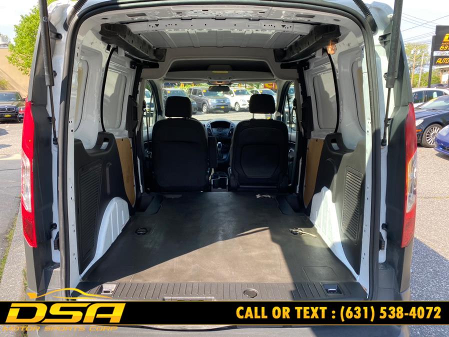 2015 Ford Transit Connect SWB XL w/Rear Liftgate, available for sale in Commack, New York | DSA Motor Sports Corp. Commack, New York 2015 Ford Transit Connect SWB XL w/Rear Liftgate, available for sale in Commack, New York | DSA Motor Sports Corp. Commack, New York