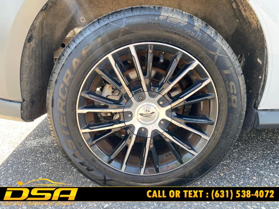 2015 Ford Transit Connect SWB XL w/Rear Liftgate, available for sale in Commack, New York | DSA Motor Sports Corp. Commack, New York 2015 Ford Transit Connect SWB XL w/Rear Liftgate, available for sale in Commack, New York | DSA Motor Sports Corp. Commack, New York