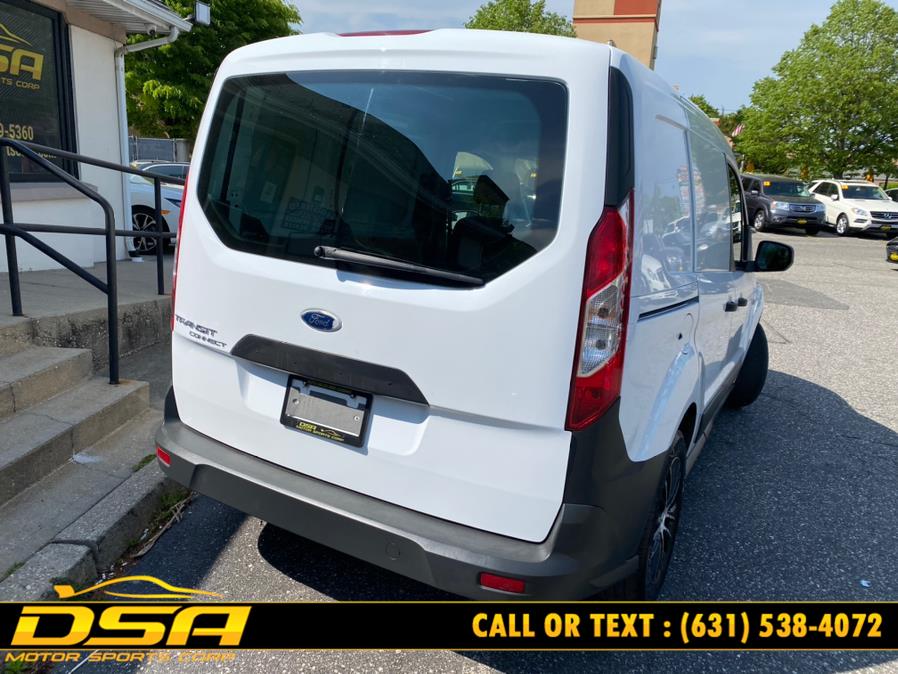 2015 Ford Transit Connect SWB XL w/Rear Liftgate, available for sale in Commack, New York | DSA Motor Sports Corp. Commack, New York 2015 Ford Transit Connect SWB XL w/Rear Liftgate, available for sale in Commack, New York | DSA Motor Sports Corp. Commack, New York