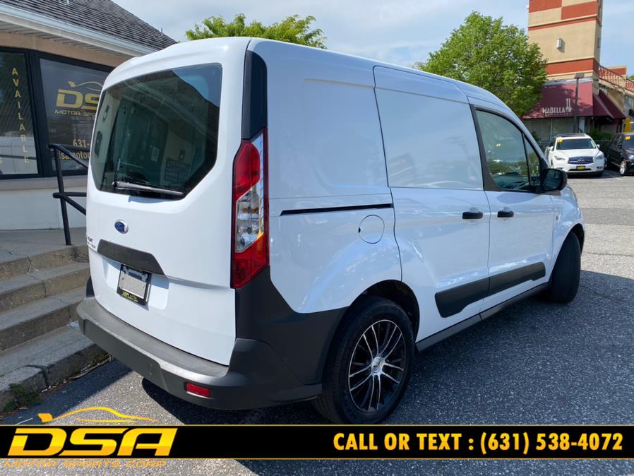 2015 Ford Transit Connect SWB XL w/Rear Liftgate, available for sale in Commack, New York | DSA Motor Sports Corp. Commack, New York 2015 Ford Transit Connect SWB XL w/Rear Liftgate, available for sale in Commack, New York | DSA Motor Sports Corp. Commack, New York