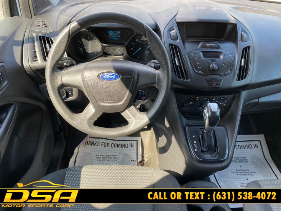 2015 Ford Transit Connect SWB XL w/Rear Liftgate, available for sale in Commack, New York | DSA Motor Sports Corp. Commack, New York 2015 Ford Transit Connect SWB XL w/Rear Liftgate, available for sale in Commack, New York | DSA Motor Sports Corp. Commack, New York