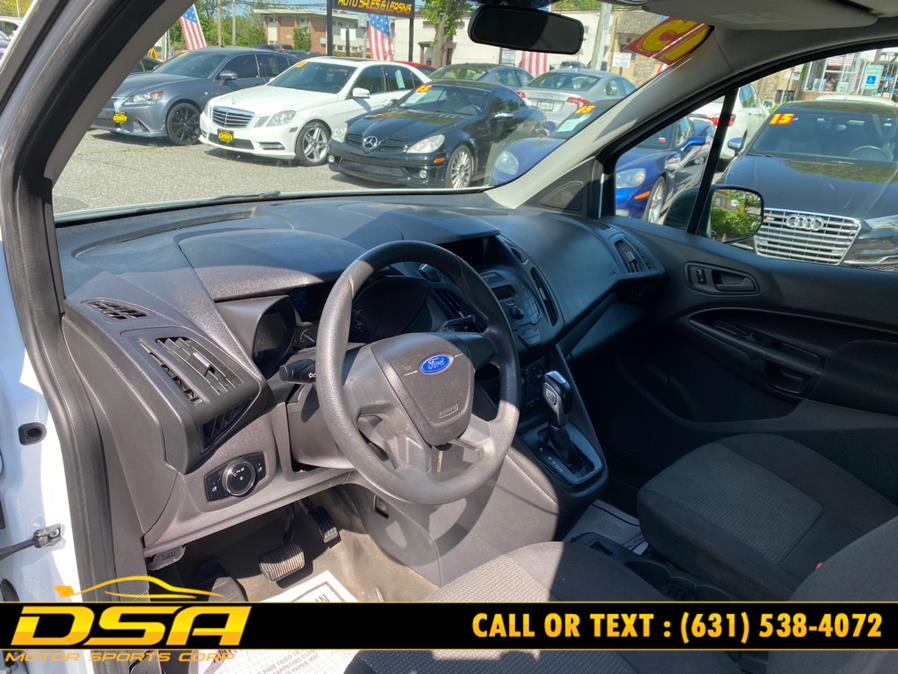 2015 Ford Transit Connect SWB XL w/Rear Liftgate, available for sale in Commack, New York | DSA Motor Sports Corp. Commack, New York 2015 Ford Transit Connect SWB XL w/Rear Liftgate, available for sale in Commack, New York | DSA Motor Sports Corp. Commack, New York