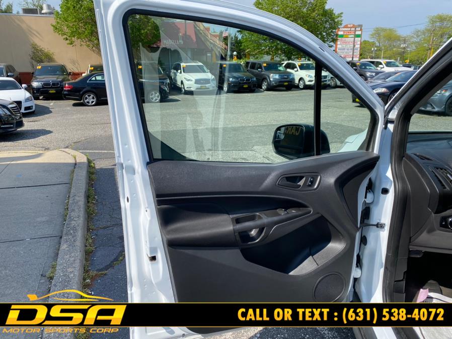2015 Ford Transit Connect SWB XL w/Rear Liftgate, available for sale in Commack, New York | DSA Motor Sports Corp. Commack, New York 2015 Ford Transit Connect SWB XL w/Rear Liftgate, available for sale in Commack, New York | DSA Motor Sports Corp. Commack, New York