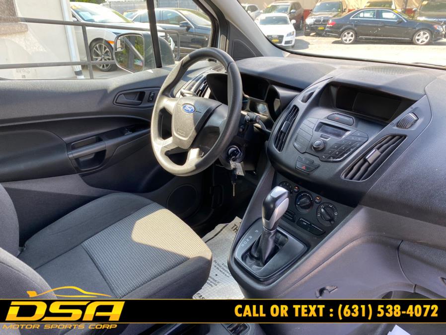 2015 Ford Transit Connect SWB XL w/Rear Liftgate, available for sale in Commack, New York | DSA Motor Sports Corp. Commack, New York 2015 Ford Transit Connect SWB XL w/Rear Liftgate, available for sale in Commack, New York | DSA Motor Sports Corp. Commack, New York