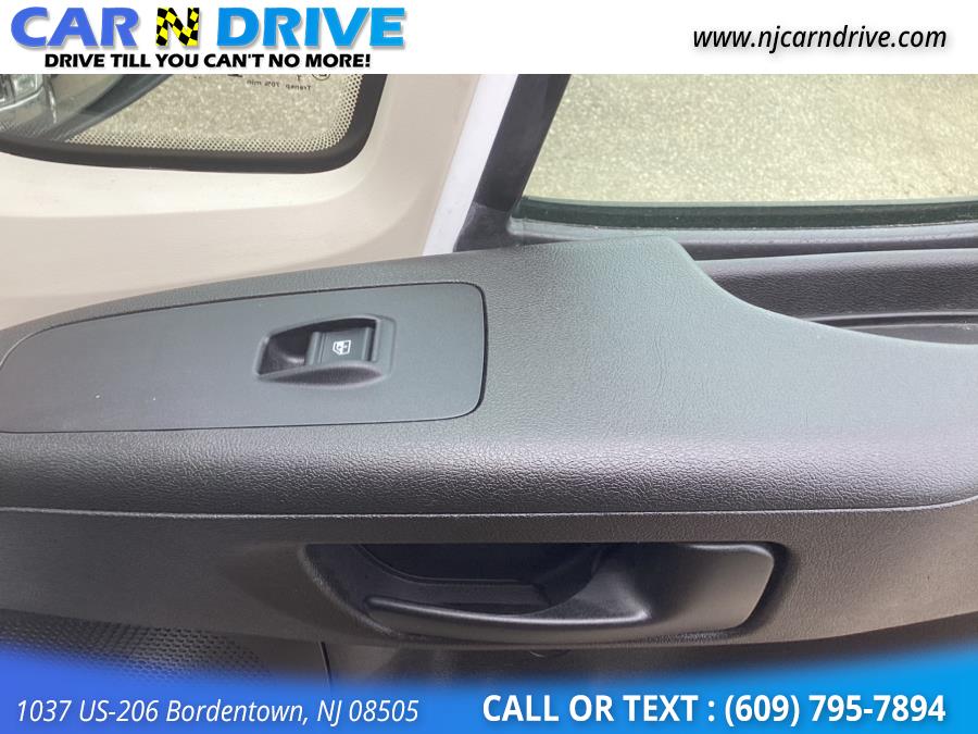 2019 Ram Promaster 3500 High Roof w/Extended Length, available for sale in Bordentown, New Jersey | Car N Drive. Bordentown, New Jersey 2019 Ram Promaster 3500 High Roof w/Extended Length, available for sale in Bordentown, New Jersey | Car N Drive. Bordentown, New Jersey