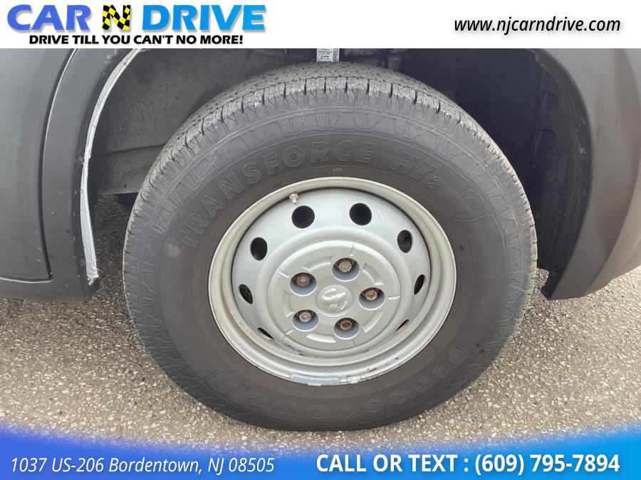 2019 Ram Promaster 3500 High Roof w/Extended Length, available for sale in Bordentown, New Jersey | Car N Drive. Bordentown, New Jersey 2019 Ram Promaster 3500 High Roof w/Extended Length, available for sale in Bordentown, New Jersey | Car N Drive. Bordentown, New Jersey