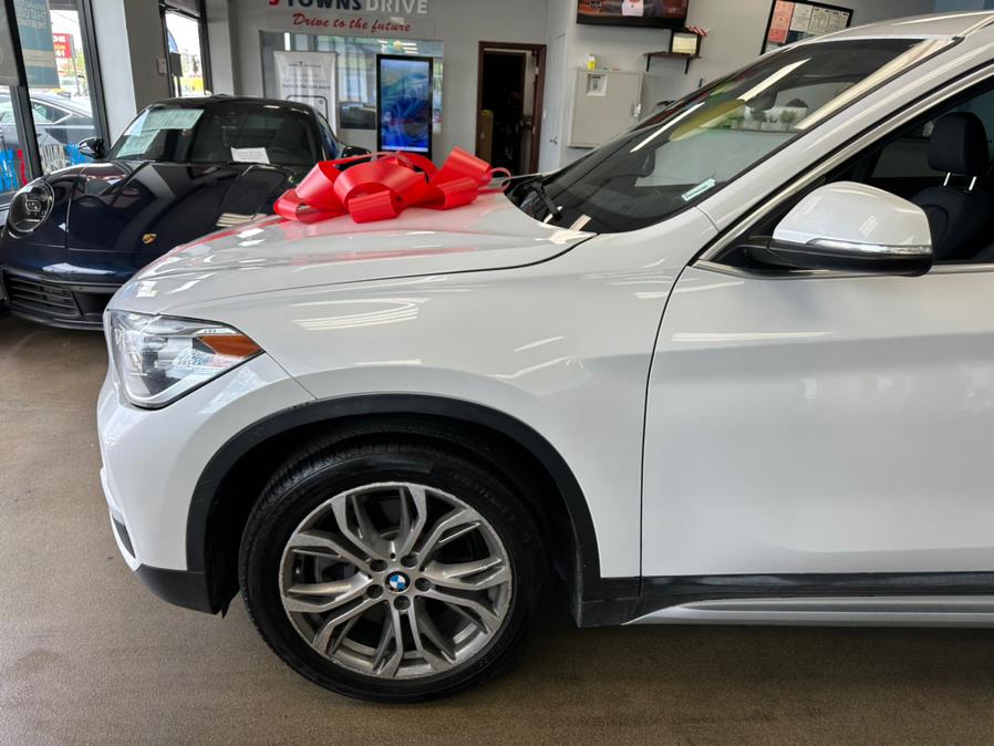 2018 BMW X1 xDrive28i Sports Activity Vehicle, available for sale in Inwood, New York | 5 Towns Drive. Inwood, New York 2018 BMW X1 xDrive28i Sports Activity Vehicle, available for sale in Inwood, New York | 5 Towns Drive. Inwood, New York