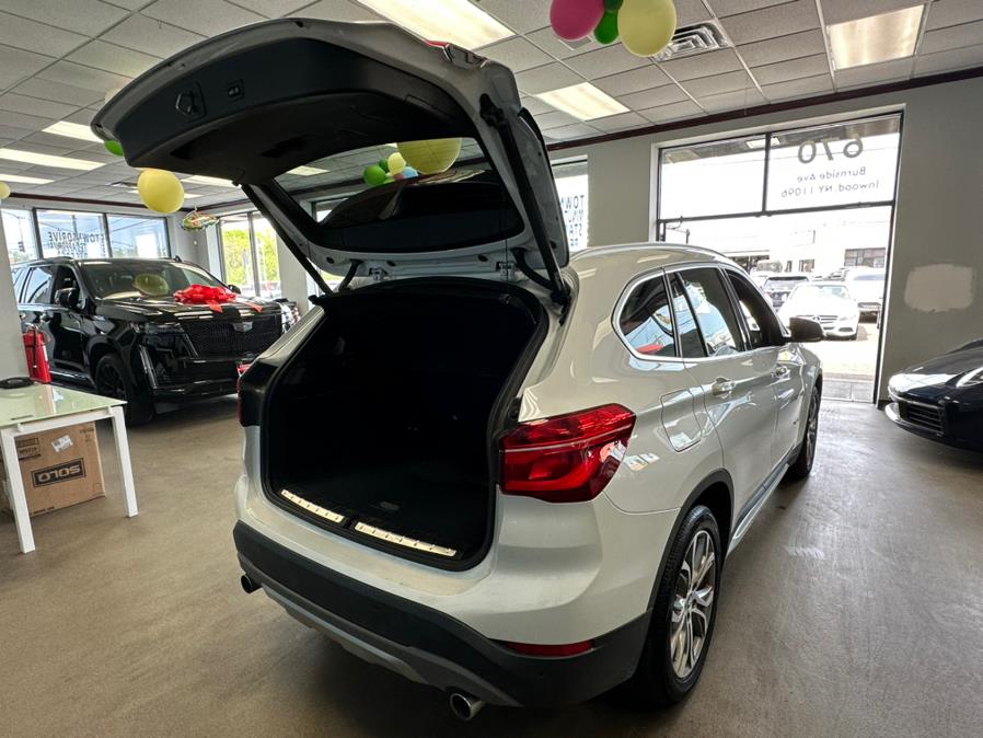 2018 BMW X1 xDrive28i Sports Activity Vehicle, available for sale in Inwood, New York | 5 Towns Drive. Inwood, New York 2018 BMW X1 xDrive28i Sports Activity Vehicle, available for sale in Inwood, New York | 5 Towns Drive. Inwood, New York