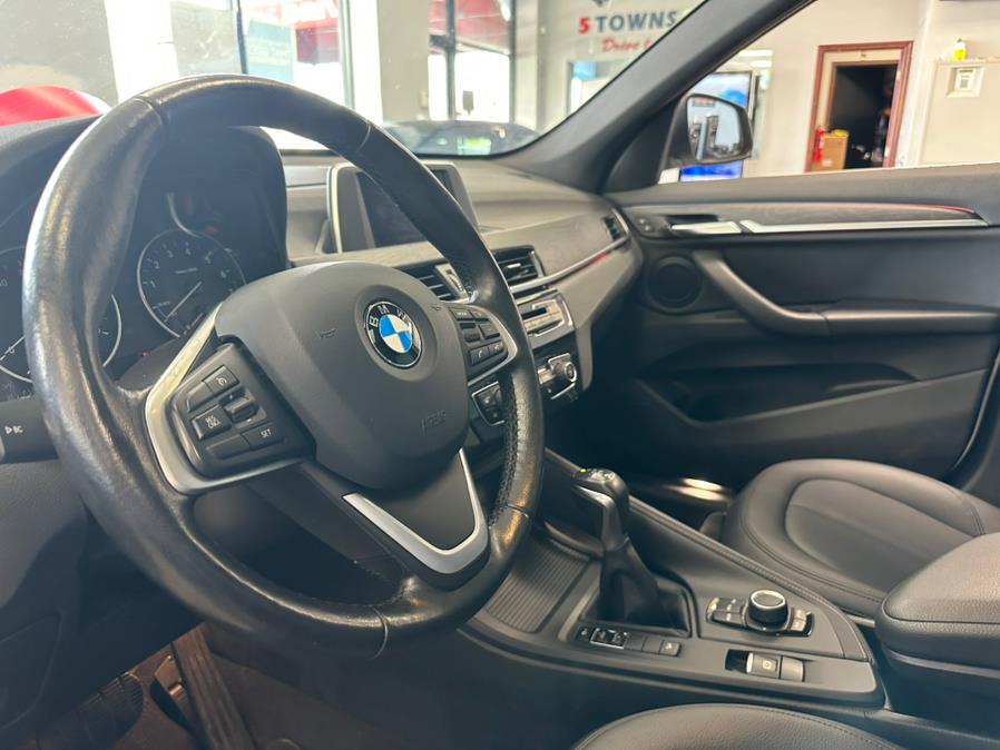 2018 BMW X1 xDrive28i Sports Activity Vehicle, available for sale in Inwood, New York | 5 Towns Drive. Inwood, New York 2018 BMW X1 xDrive28i Sports Activity Vehicle, available for sale in Inwood, New York | 5 Towns Drive. Inwood, New York
