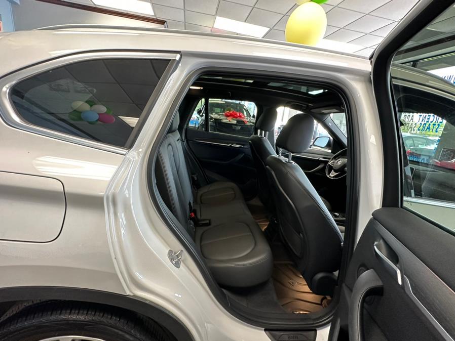 2018 BMW X1 xDrive28i Sports Activity Vehicle, available for sale in Inwood, New York | 5 Towns Drive. Inwood, New York 2018 BMW X1 xDrive28i Sports Activity Vehicle, available for sale in Inwood, New York | 5 Towns Drive. Inwood, New York