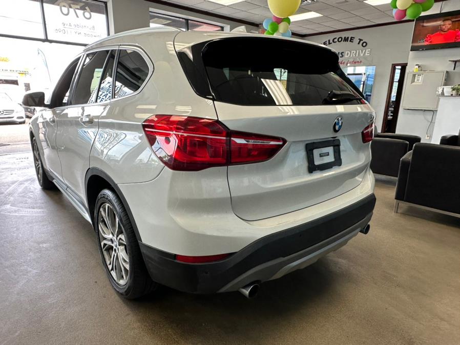 2018 BMW X1 xDrive28i Sports Activity Vehicle, available for sale in Inwood, New York | 5 Towns Drive. Inwood, New York 2018 BMW X1 xDrive28i Sports Activity Vehicle, available for sale in Inwood, New York | 5 Towns Drive. Inwood, New York
