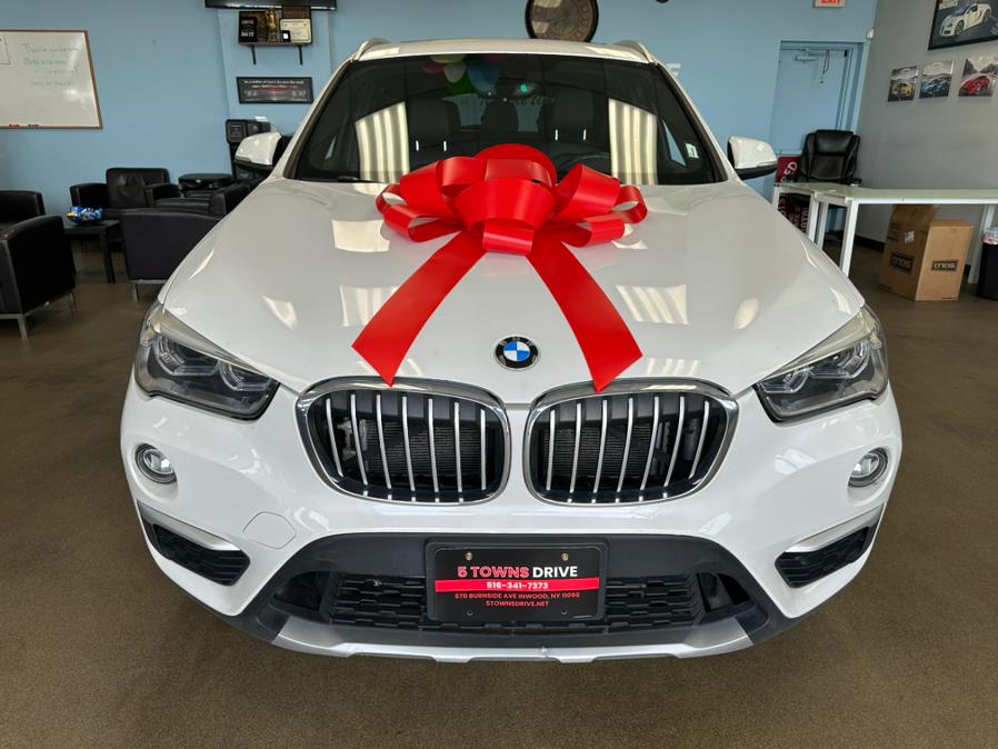 2018 BMW X1 xDrive28i Sports Activity Vehicle, available for sale in Inwood, New York | 5 Towns Drive. Inwood, New York 2018 BMW X1 xDrive28i Sports Activity Vehicle, available for sale in Inwood, New York | 5 Towns Drive. Inwood, New York