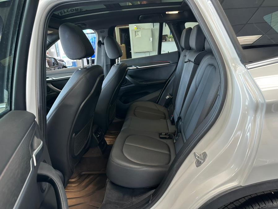 2018 BMW X1 xDrive28i Sports Activity Vehicle, available for sale in Inwood, New York | 5 Towns Drive. Inwood, New York 2018 BMW X1 xDrive28i Sports Activity Vehicle, available for sale in Inwood, New York | 5 Towns Drive. Inwood, New York