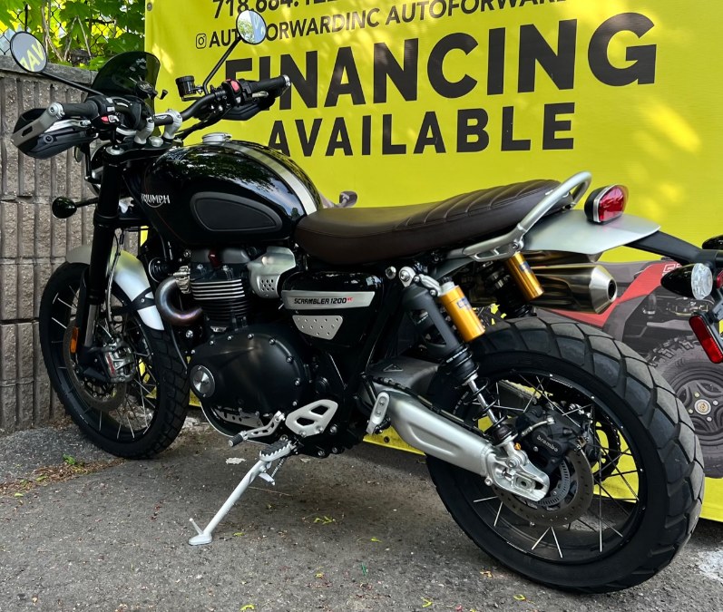 2019 TRIUMPH SCRAMBLER 1200XC 1200, available for sale in Brooklyn, New York | Autoforward Motors Inc.. Brooklyn, New York 2019 TRIUMPH SCRAMBLER 1200XC 1200, available for sale in Brooklyn, New York | Autoforward Motors Inc.. Brooklyn, New York