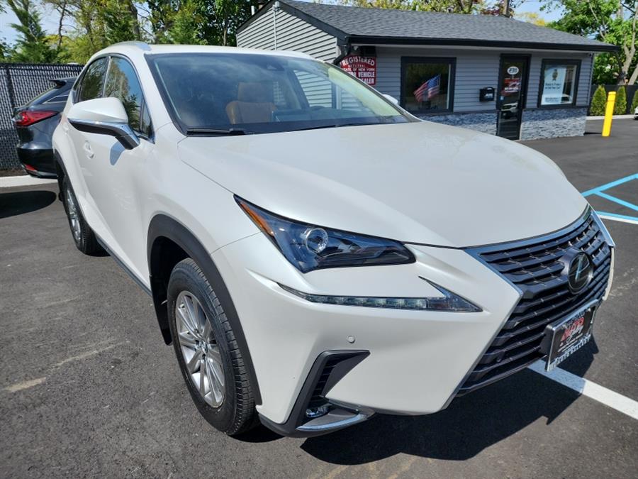 2020 Lexus NX NX 300 AWD, available for sale in Islip, New York | L.I. Auto Gallery. Islip, New York 2020 Lexus NX NX 300 AWD, available for sale in Islip, New York | L.I. Auto Gallery. Islip, New York