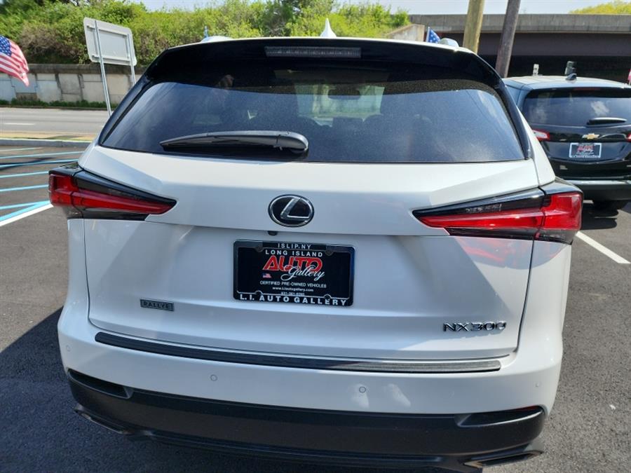 2020 Lexus NX NX 300 AWD, available for sale in Islip, New York | L.I. Auto Gallery. Islip, New York 2020 Lexus NX NX 300 AWD, available for sale in Islip, New York | L.I. Auto Gallery. Islip, New York