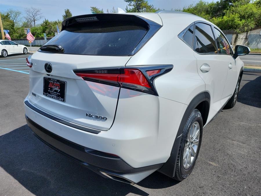 2020 Lexus NX NX 300 AWD, available for sale in Islip, New York | L.I. Auto Gallery. Islip, New York 2020 Lexus NX NX 300 AWD, available for sale in Islip, New York | L.I. Auto Gallery. Islip, New York